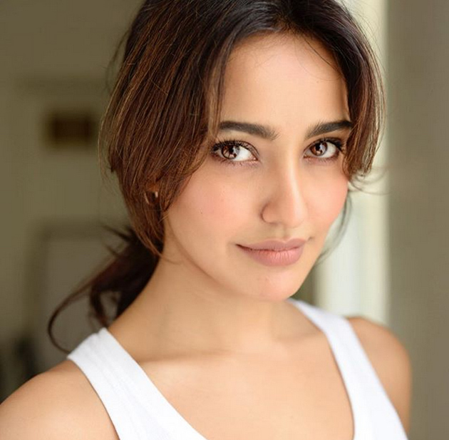 Neha Sharma Instagram Pics